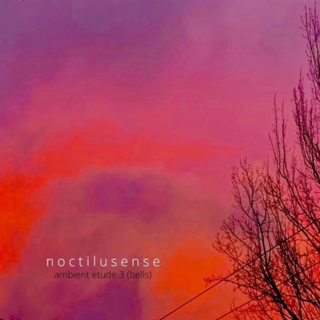 ambient etude 3 (bells) cover art