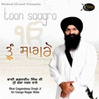 Bhai Gagandeep Singh
