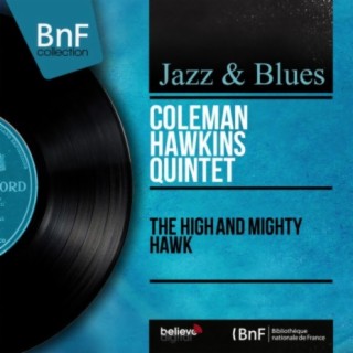 Coleman Hawkins Quintet