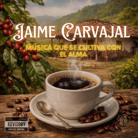 No soy Cachon cover art