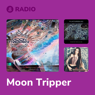 Moon Tripper Radio