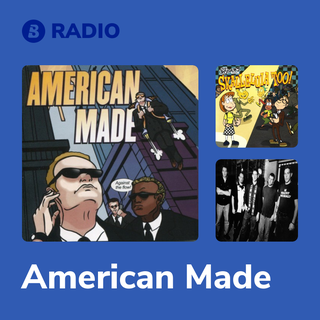 American Made Radio