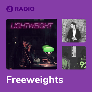 Freeweights Radio