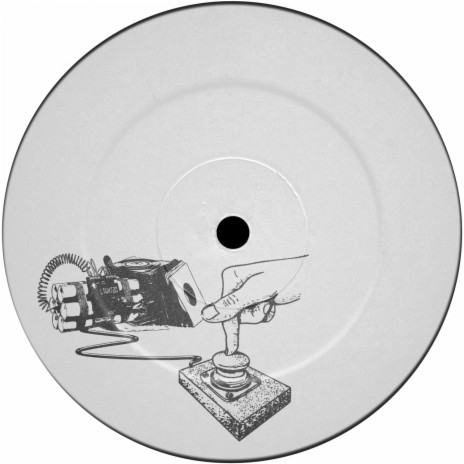 Check 1 (Maruwa Remix) cover art
