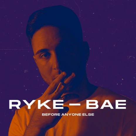 Bae (Before Anyone Else) cover art