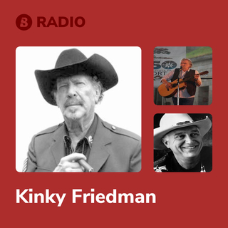 Kinky Friedman Radio