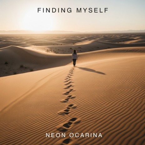 Finding Myself cover art