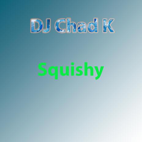 Squishy cover art