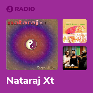 Nataraj Xt Radio