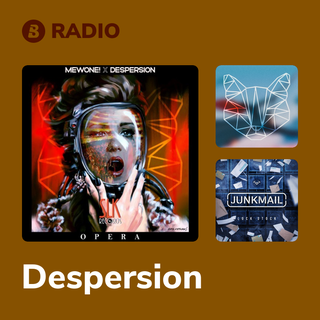 Despersion Radio