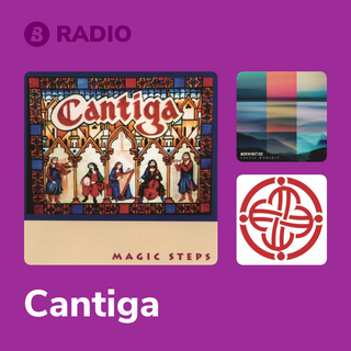 Cantiga Radio