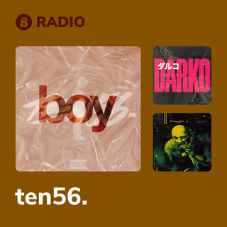 ten56. Radio