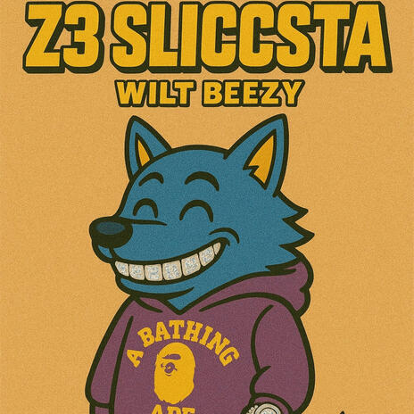 Z3 Sliccsta cover art