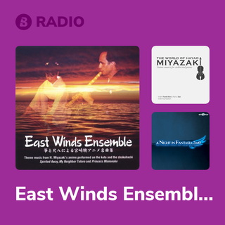 East Winds Ensemble Radio