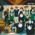 WHATCHU KNOW ABOUT ft. Flee Sport