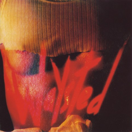 Rock Steady (Live) cover art