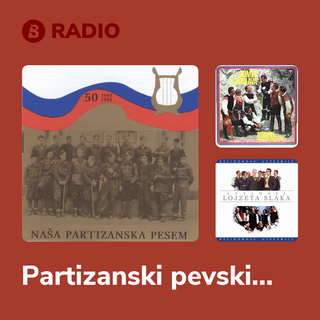 Partizanski pevski zbor Radio