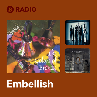Embellish Radio