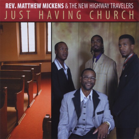 Old Fashioned Church Songs cover art