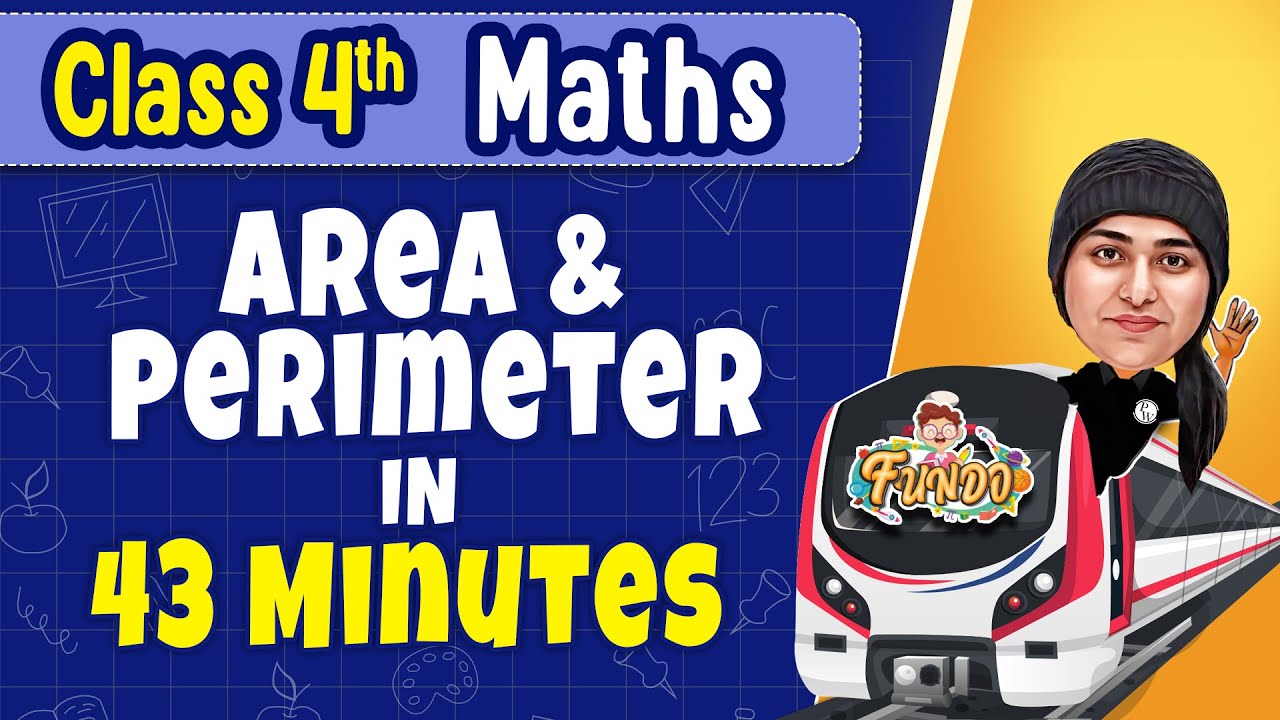 Class 4th Maths || Exam Express