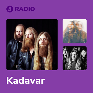 Kadavar Radio