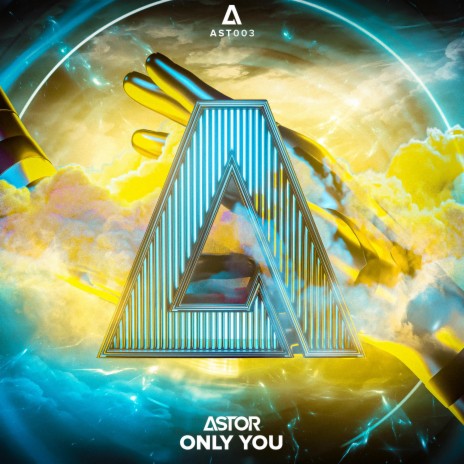 Only You cover art