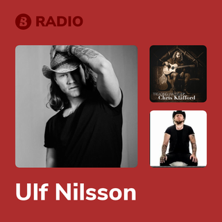 Ulf Nilsson Radio