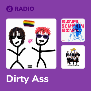 Dirty Ass Radio