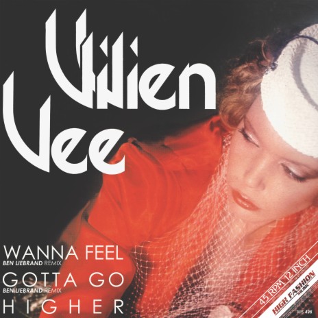 Higher (Original 12" Inch Version)