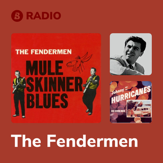 The Fendermen Radio