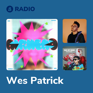 Wes Patrick Radio