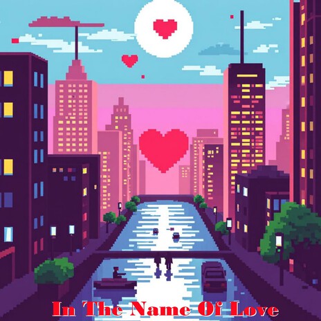 In The Name Of Love