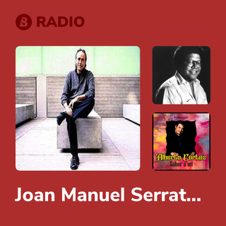 Joan Manuel Serrat Radio