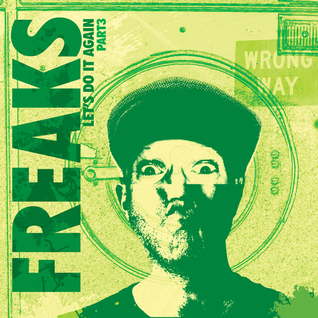 Unbeknown To Us cover art