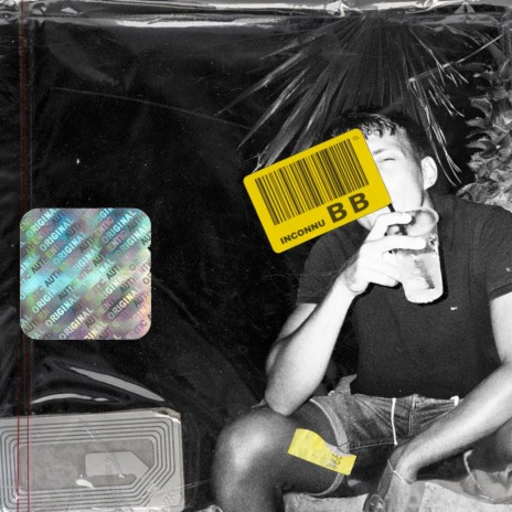 Bb cover art