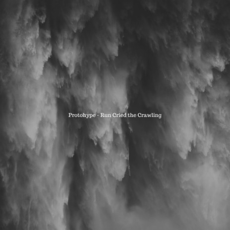 Run Cried the Crawling (feat. Charmae) cover art