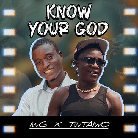 Know Your God