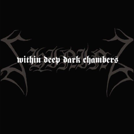 And Only Silence Remains cover art