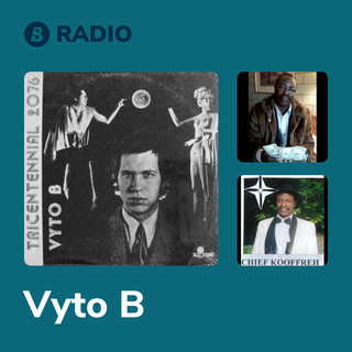 Vyto B Radio