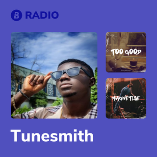 Tunesmith Radio