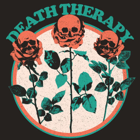 The End Is A New Beginning cover art