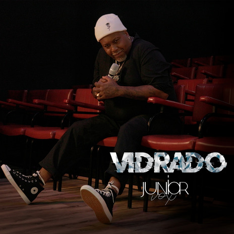 Vidrado cover art