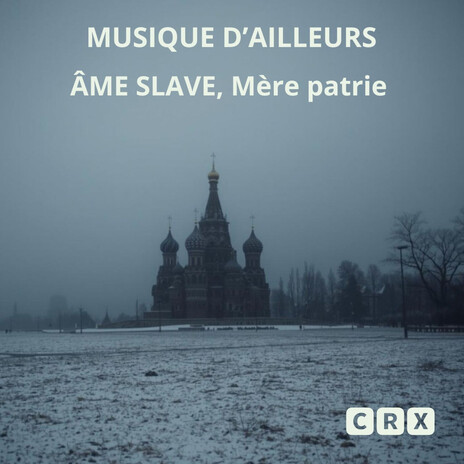 La cabane aux étoiles (Izbá pod zvyozdami) cover art