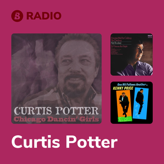Curtis Potter Radio