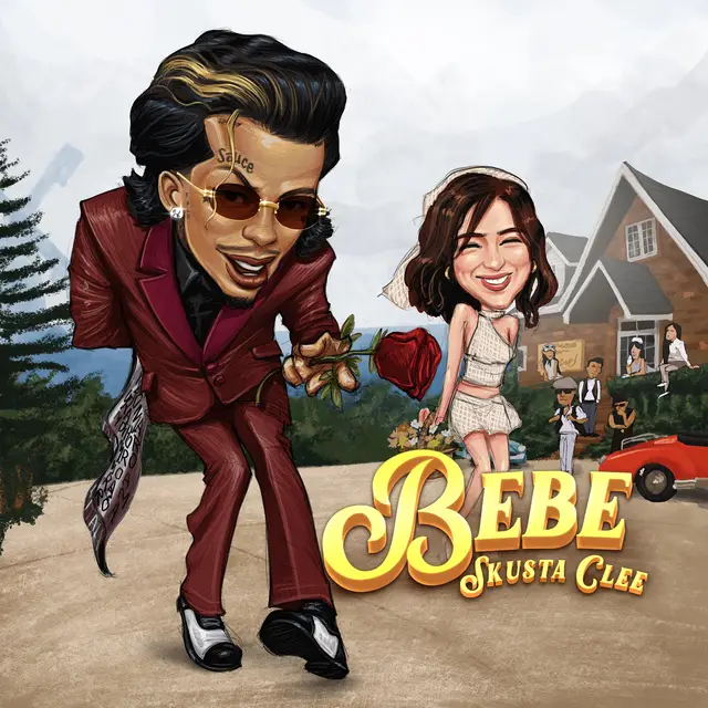 Bebe cover art