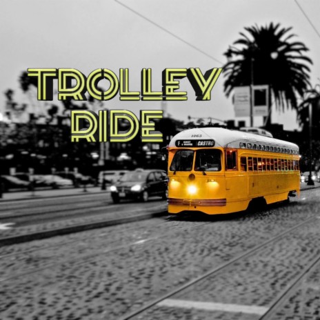 Trolley Ride cover art