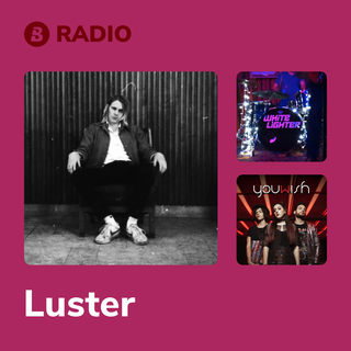 Luster Radio
