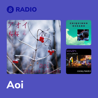 Aoi Radio