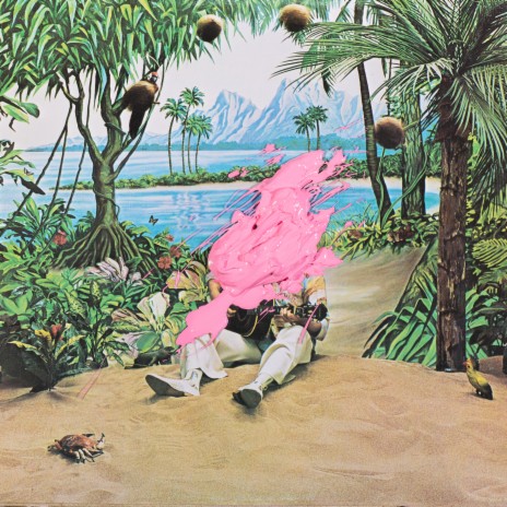 Palm Isle cover art