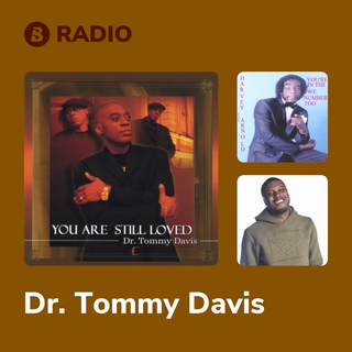 Dr. Tommy Davis Radio